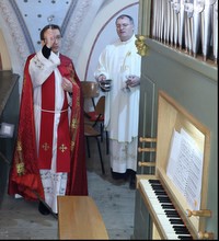 Održana kolaudacija 160 godina starih orgulja iz dubovačke župne crkve